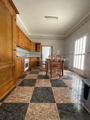 3 soveværelse Byhus til salg i Almanzora, Cantoria - € 119.950 (Ref: 9094940)