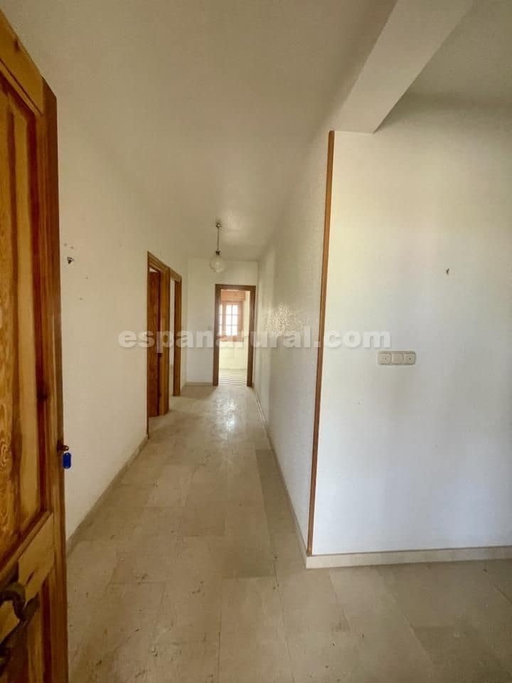 6 slaapkamer Villa te koop in Albox met zwembad - € 220.000 (Ref: 9109974)