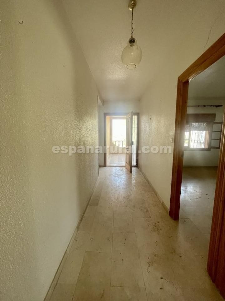 6 slaapkamer Villa te koop in Albox met zwembad - € 220.000 (Ref: 9109974)