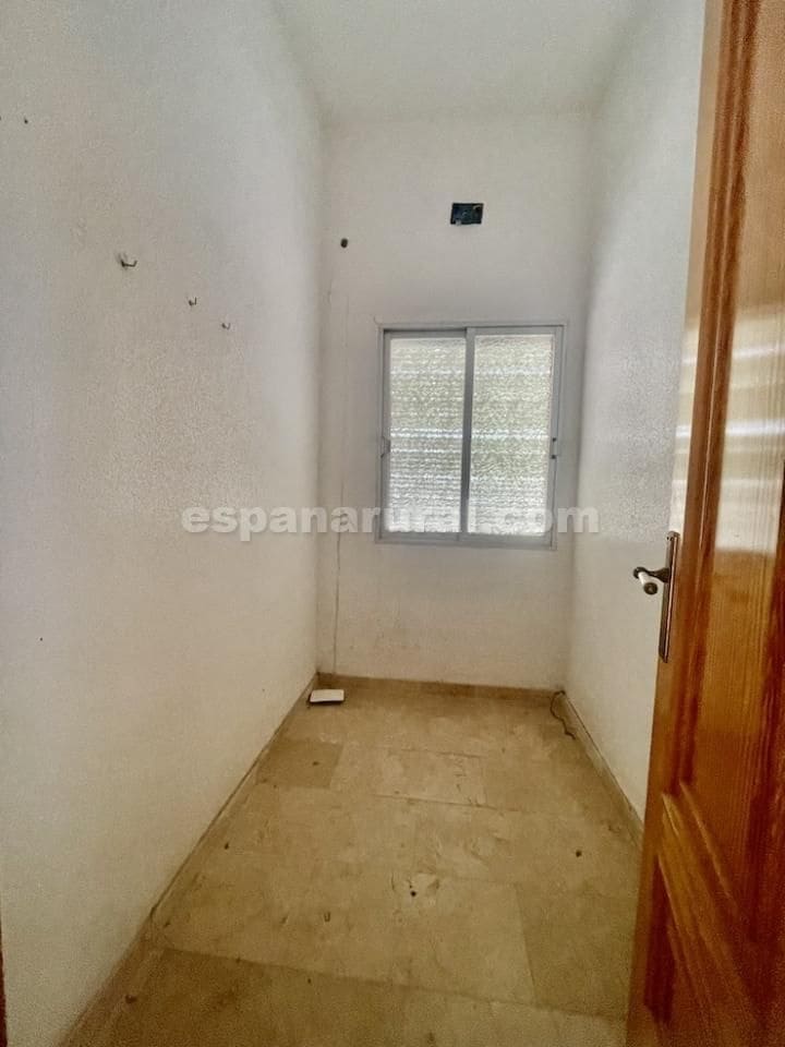 6 slaapkamer Villa te koop in Albox met zwembad - € 220.000 (Ref: 9109974)