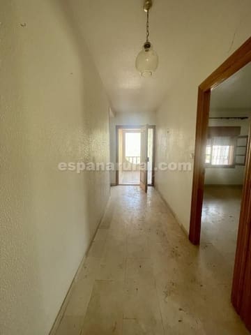 6 slaapkamer Villa te koop in Albox met zwembad - € 220.000 (Ref: 9109974)