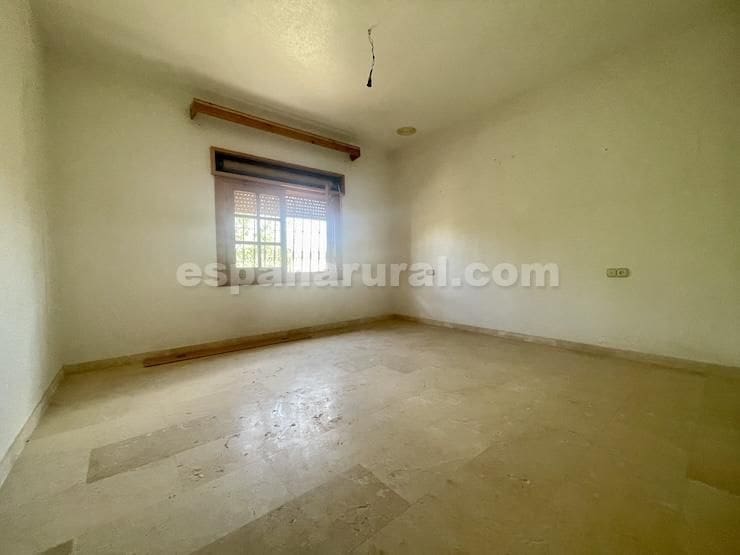 6 slaapkamer Villa te koop in Albox met zwembad - € 220.000 (Ref: 9109974)