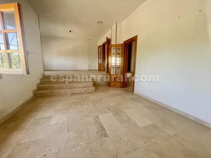 6 slaapkamer Villa te koop in Albox met zwembad - € 220.000 (Ref: 9109974)