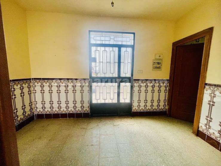 6 slaapkamer Villa te koop in Albox met zwembad - € 220.000 (Ref: 9109974)