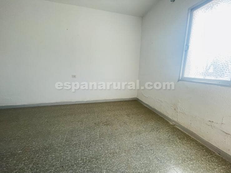 6 slaapkamer Villa te koop in Albox met zwembad - € 220.000 (Ref: 9109974)