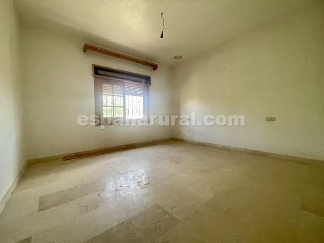 6 slaapkamer Villa te koop in Albox met zwembad - € 220.000 (Ref: 9109974)