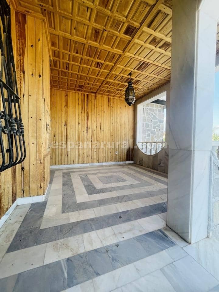 6 slaapkamer Villa te koop in Albox met zwembad - € 220.000 (Ref: 9109974)