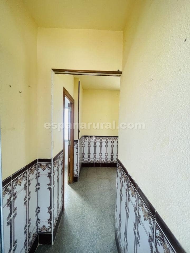 6 slaapkamer Villa te koop in Albox met zwembad - € 220.000 (Ref: 9109974)