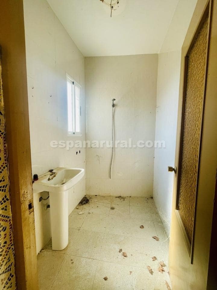 6 slaapkamer Villa te koop in Albox met zwembad - € 220.000 (Ref: 9109974)