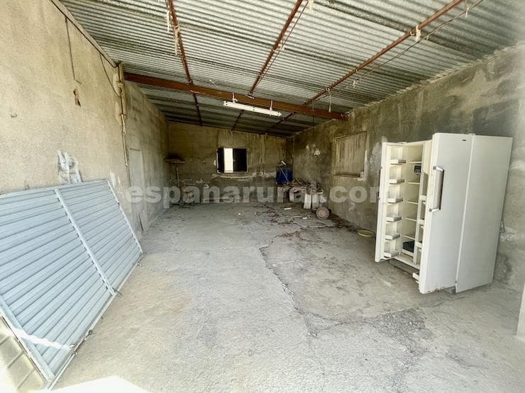 6 slaapkamer Villa te koop in Albox met zwembad - € 220.000 (Ref: 9109974)