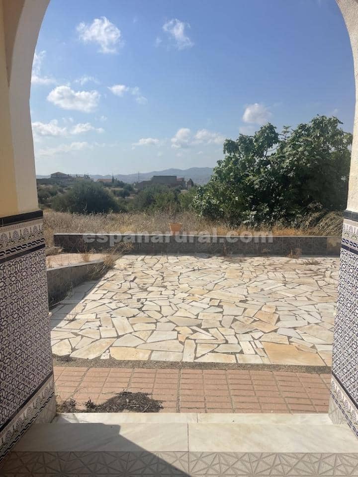 6 slaapkamer Villa te koop in Albox met zwembad - € 220.000 (Ref: 9109974)