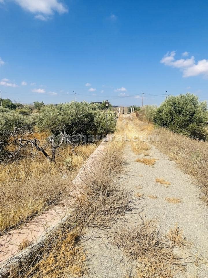 6 slaapkamer Villa te koop in Albox met zwembad - € 220.000 (Ref: 9109974)