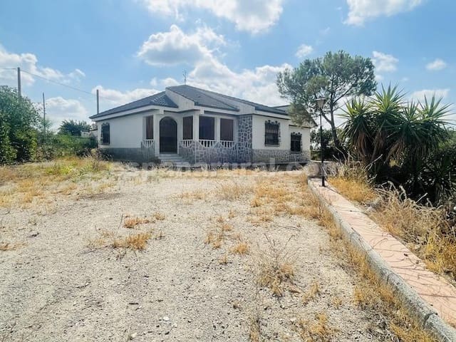 6 slaapkamer Villa te koop in Albox met zwembad - € 220.000 (Ref: 9109974)