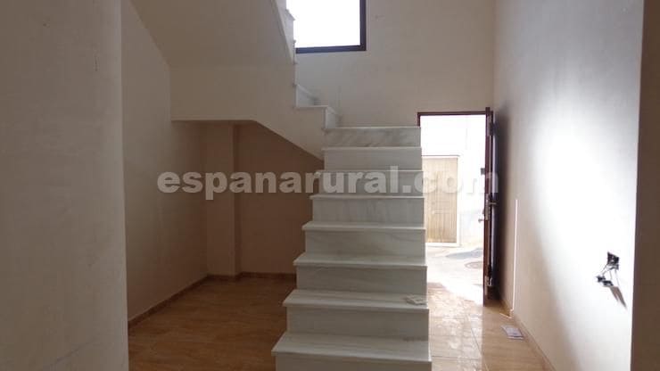 3 soveværelse Byhus til salg i Lijar - € 75.000 (Ref: 9113741)