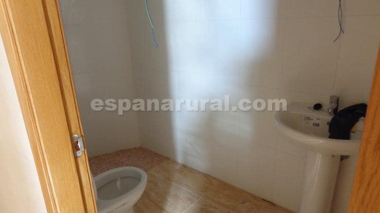 3 soveværelse Byhus til salg i Lijar - € 75.000 (Ref: 9113741)