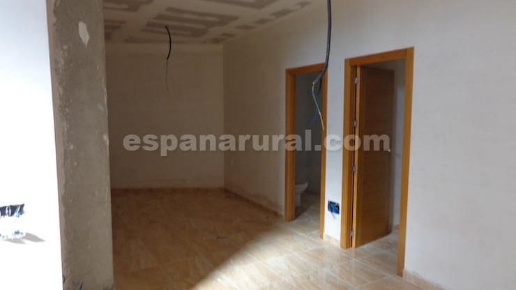 3 soveværelse Byhus til salg i Lijar - € 75.000 (Ref: 9113741)