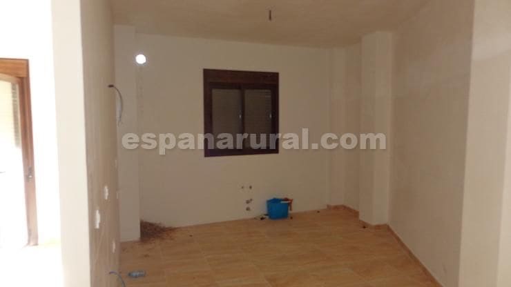 3 soveværelse Byhus til salg i Lijar - € 75.000 (Ref: 9113741)