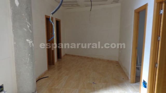 3 soveværelse Byhus til salg i Líjar - € 75.000 (Ref: 9113741)