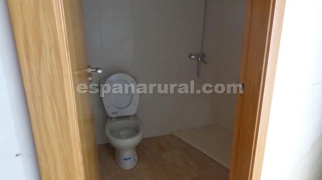 3 soveværelse Byhus til salg i Líjar - € 75.000 (Ref: 9113741)