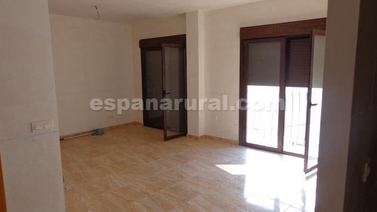 3 soveværelse Byhus til salg i Lijar - € 75.000 (Ref: 9113741)