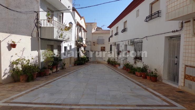 3 soveværelse Byhus til salg i Lijar - € 75.000 (Ref: 9113741)