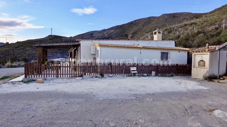 2 soveværelse Virksomhed til salg i Cantoria - € 339.000 (Ref: 9115690)