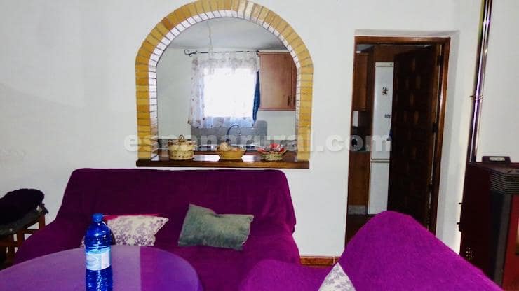 2 soveværelse Virksomhed til salg i Cantoria - € 339.000 (Ref: 9115690)