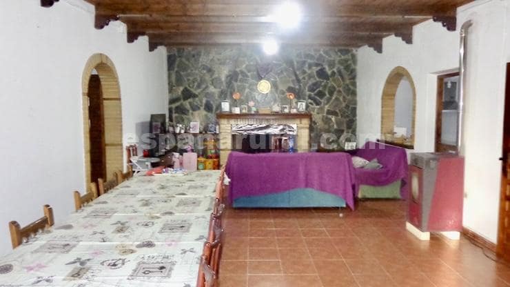 2 soveværelse Virksomhed til salg i Cantoria - € 339.000 (Ref: 9115690)