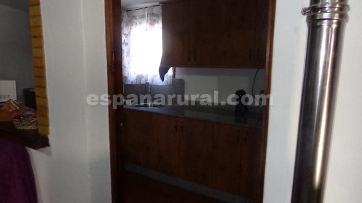 2 soveværelse Virksomhed til salg i Cantoria - € 339.000 (Ref: 9115690)