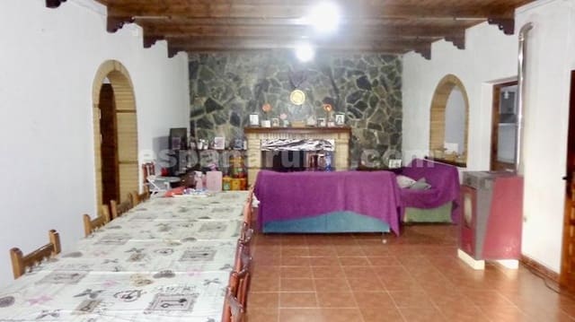 2 soveværelse Virksomhed til salg i Cantoria - € 339.000 (Ref: 9115690)