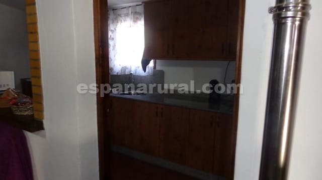 2 soveværelse Virksomhed til salg i Cantoria - € 339.000 (Ref: 9115690)