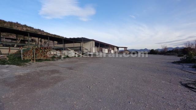 2 soveværelse Virksomhed til salg i Cantoria - € 339.000 (Ref: 9115690)