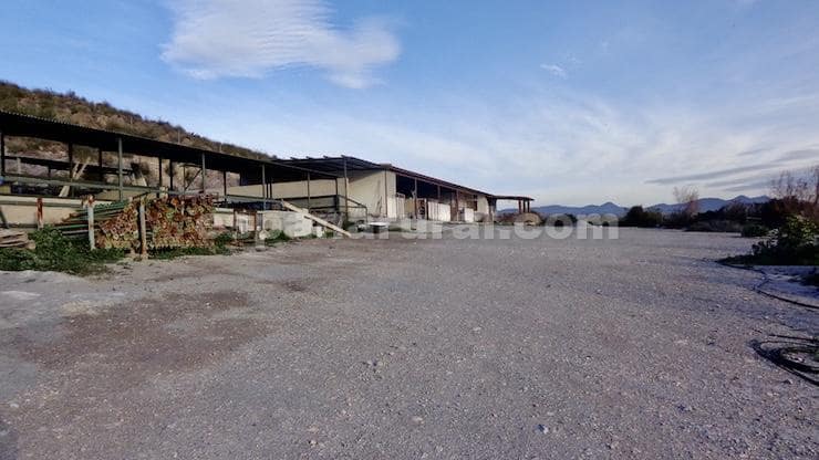 2 soveværelse Virksomhed til salg i Cantoria - € 339.000 (Ref: 9115690)