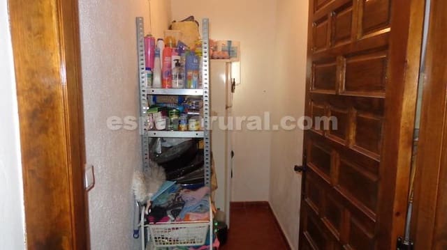 2 soveværelse Virksomhed til salg i Cantoria - € 339.000 (Ref: 9115690)