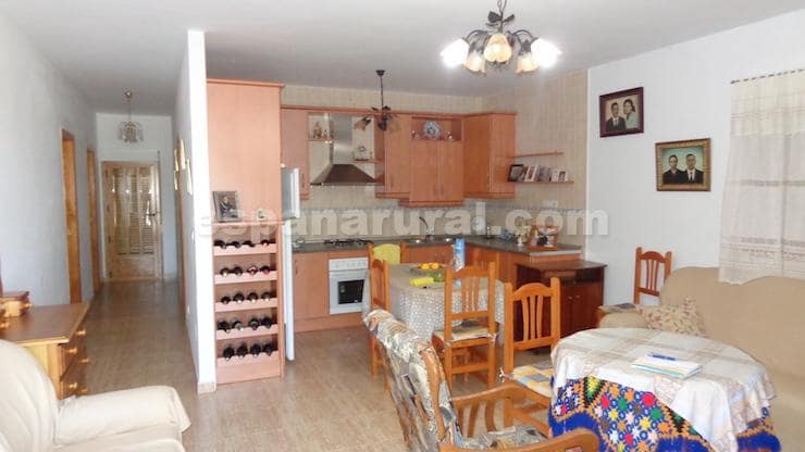 3 slaapkamer Finca/Landhuis te koop in Albox - € 185.000 (Ref: 9115691)