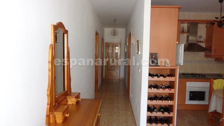 3 slaapkamer Finca/Landhuis te koop in Albox - € 185.000 (Ref: 9115691)