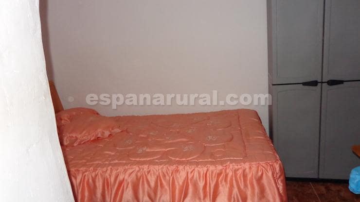 3 slaapkamer Finca/Landhuis te koop in Albox - € 185.000 (Ref: 9115691)