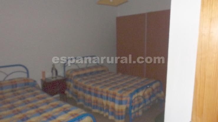 3 slaapkamer Finca/Landhuis te koop in Albox - € 185.000 (Ref: 9115691)