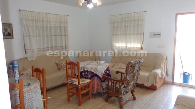 3 slaapkamer Finca/Landhuis te koop in Albox - € 185.000 (Ref: 9115691)