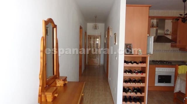 3 slaapkamer Finca/Landhuis te koop in Albox - € 185.000 (Ref: 9115691)