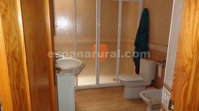 3 slaapkamer Finca/Landhuis te koop in Albox - € 185.000 (Ref: 9115691)