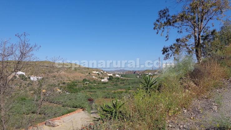 3 slaapkamer Finca/Landhuis te koop in Albox - € 185.000 (Ref: 9115691)