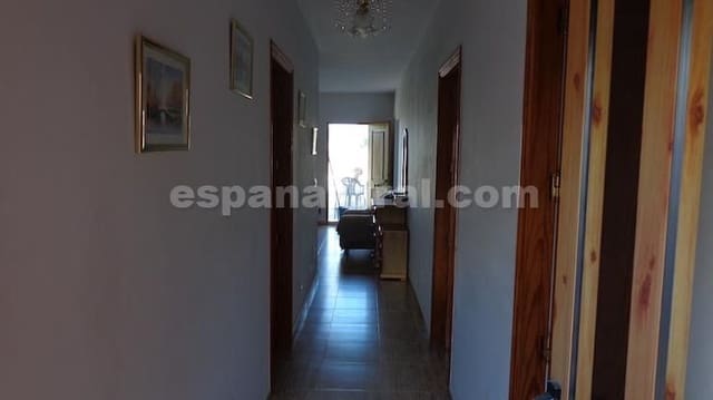 3 slaapkamer Finca/Landhuis te koop in Albox - € 185.000 (Ref: 9115691)