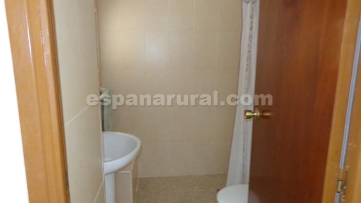 3 slaapkamer Finca/Landhuis te koop in Albox - € 56.000 (Ref: 9115692)