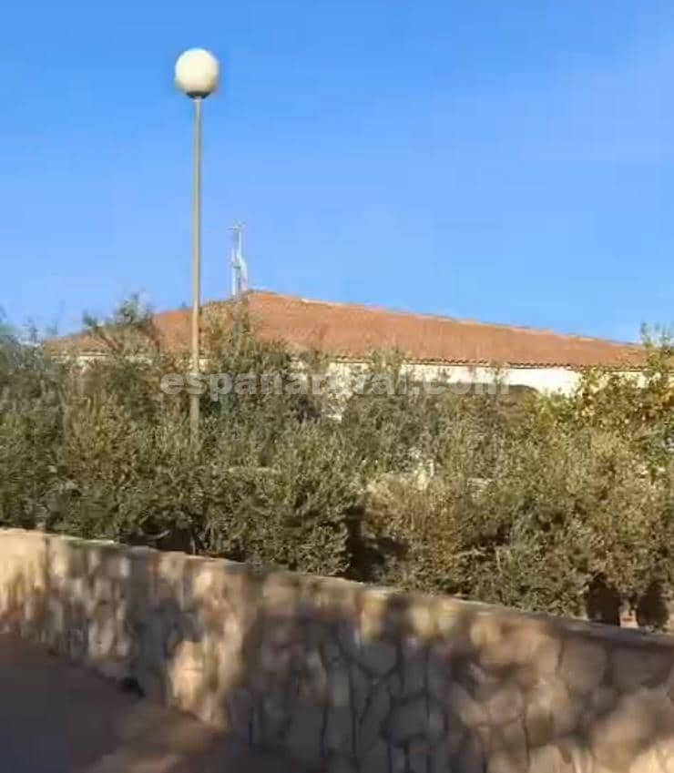 3 sypialnia Willa na sprzedaż w Cuevas del Almanzora - 255 000 € (Ref: 9146684)