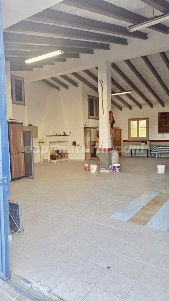 3 sypialnia Willa na sprzedaż w Cuevas del Almanzora - 255 000 € (Ref: 9146684)