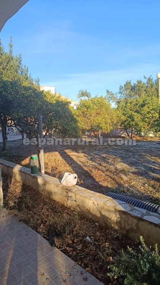 3 sypialnia Willa na sprzedaż w Cuevas del Almanzora - 255 000 € (Ref: 9146684)