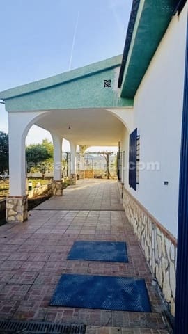 3 chambre Villa/Maison à vendre à Cuevas del Almanzora - 255 000 € (Ref: 9146684)