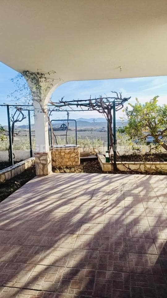 3 sypialnia Willa na sprzedaż w Cuevas del Almanzora - 255 000 € (Ref: 9146684)