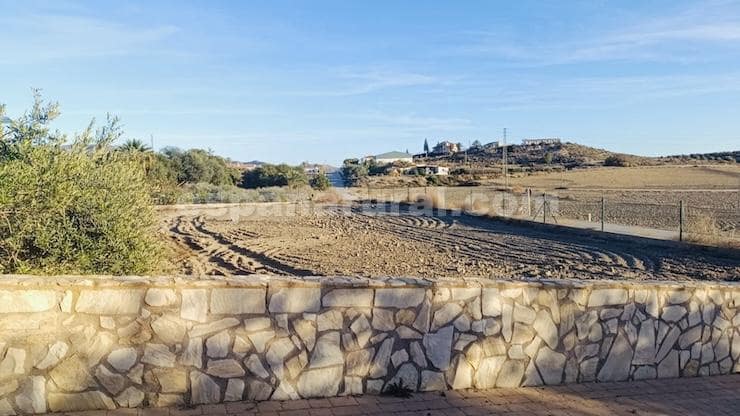 3 sypialnia Willa na sprzedaż w Cuevas del Almanzora - 255 000 € (Ref: 9146684)